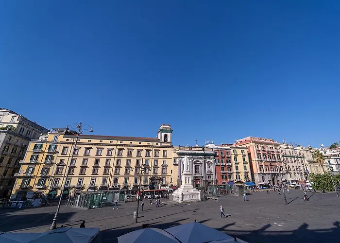 P.C. Boutique H. De Gasperi, Napoli Centro, By Clapa Group
